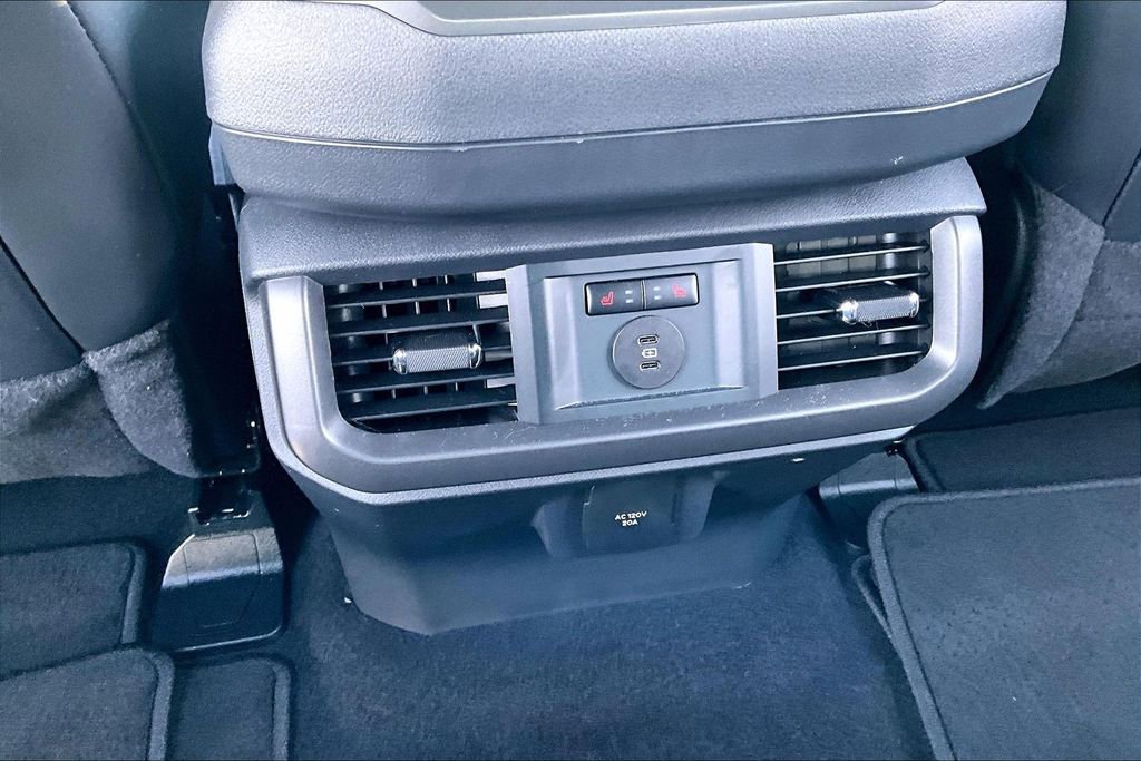 Used 2025 Ford F150 Tremor w/ Equipment Group 402A High image 24