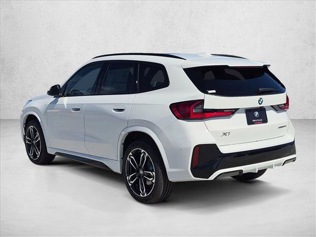New 2026 BMW X1 xDrive28i w/ M Sport Package AWD/4WD image 9