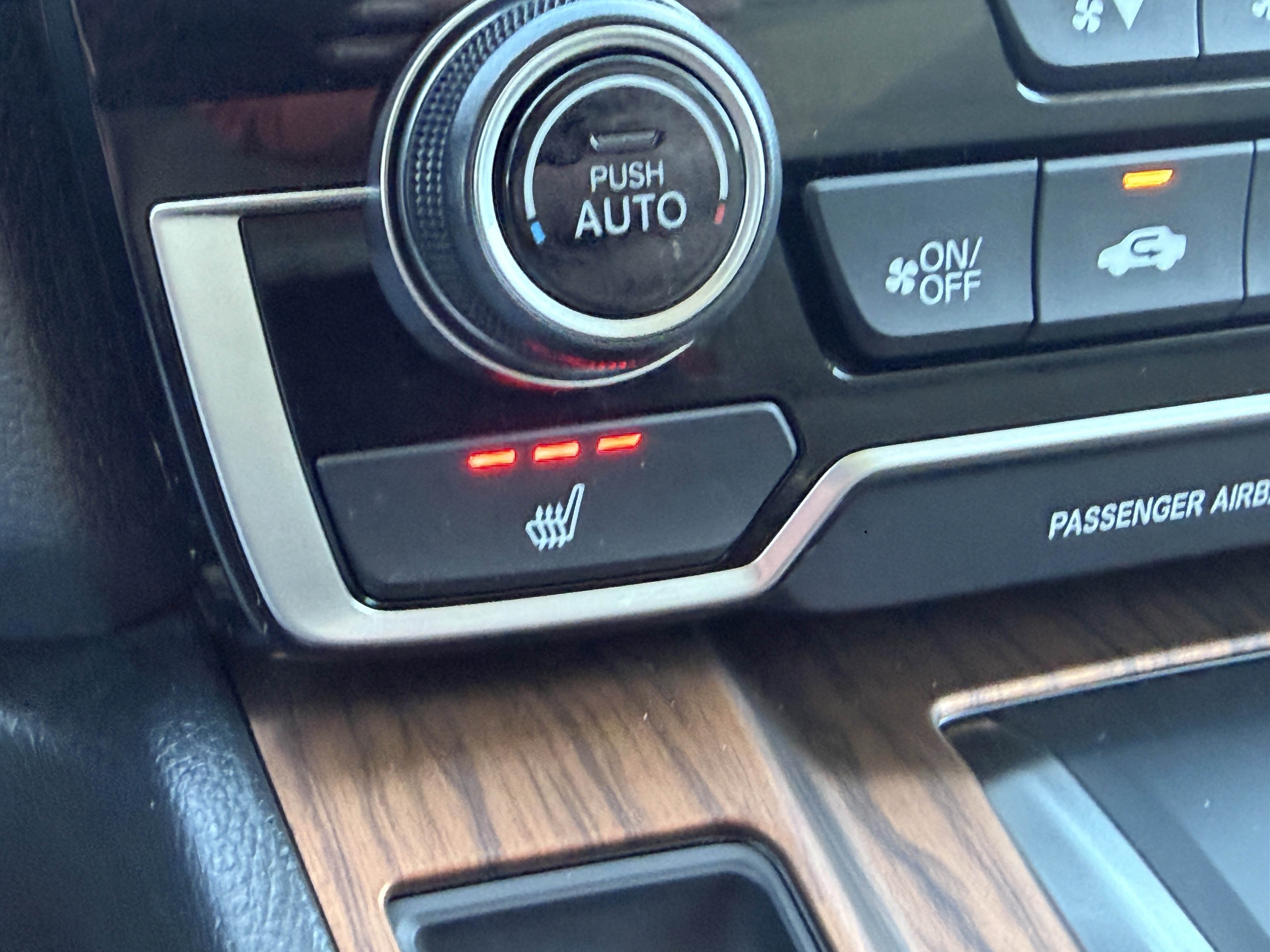 Used 2022 Honda CR-V Touring image 35