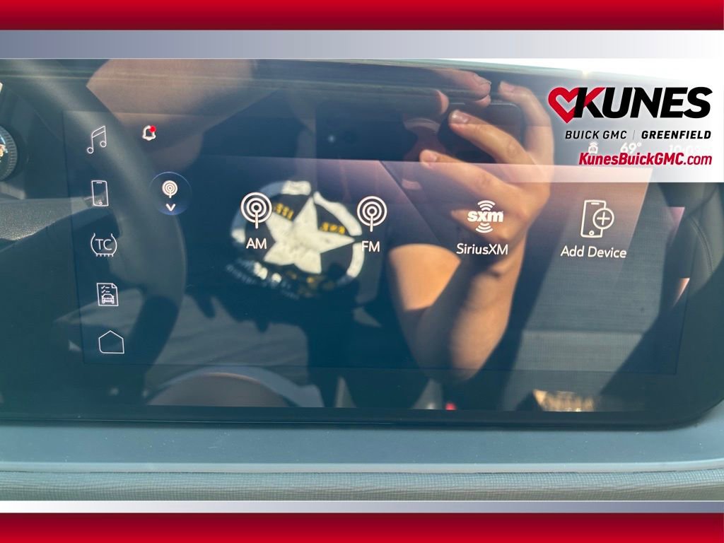 New 2026 Buick Envista Preferred w/ Convenience I Package image 30