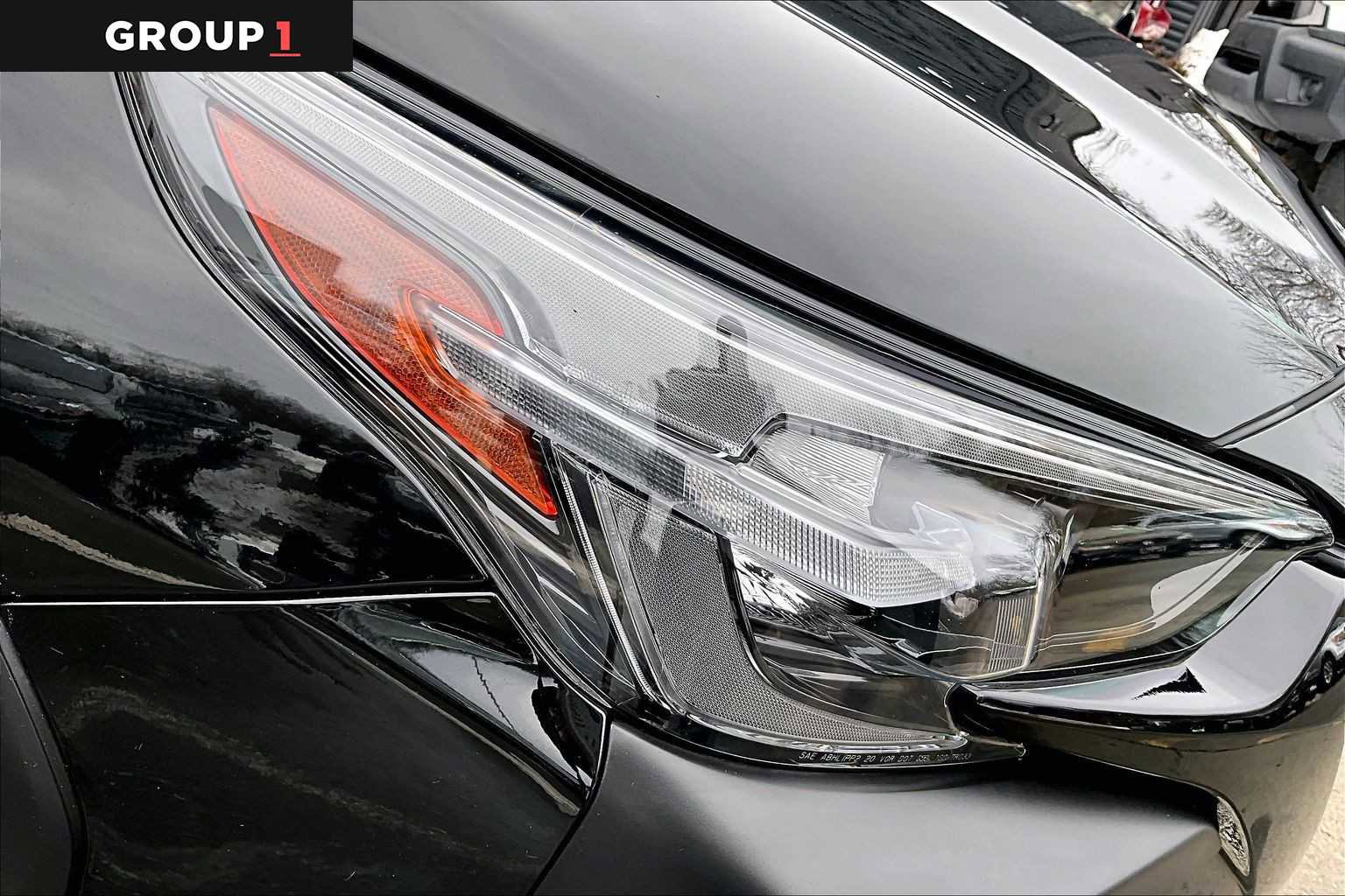 Certified 2023 Subaru Outback Touring image 27