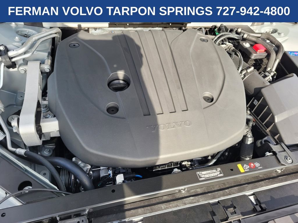 New 2026 Volvo V60 B5 Cross Country Plus w/ Protection Package Premier image 20