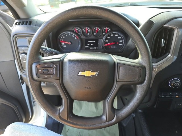 Used 2023 Chevrolet Silverado 1500 W/T w/ WT Fleet Convenience Package image 21