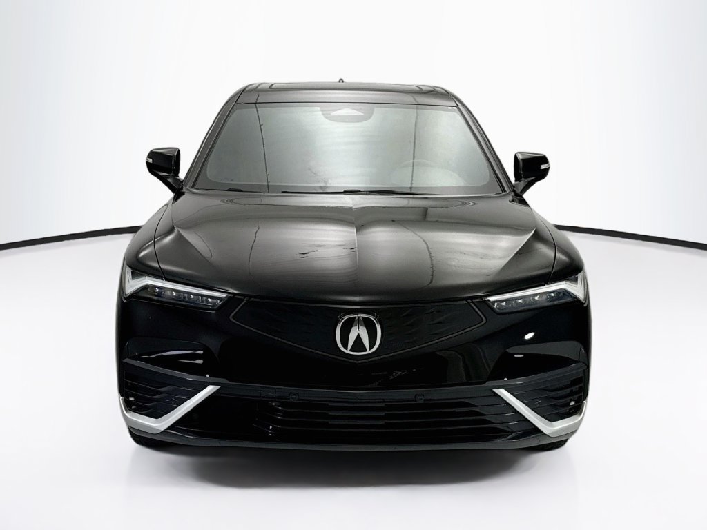 Used 2024 Acura ZDX A-Spec RWD image 2