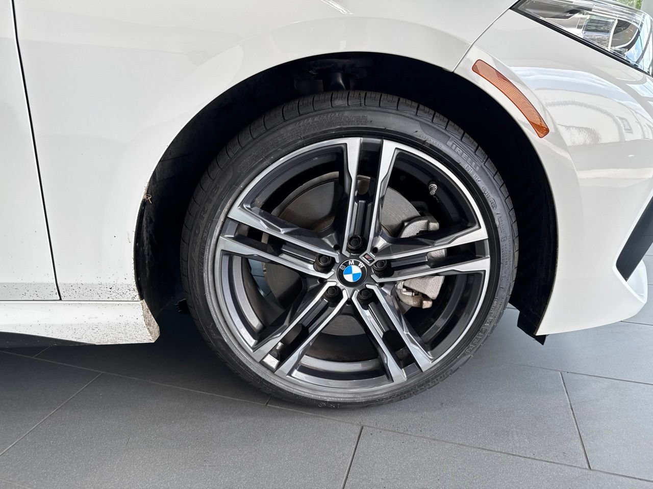Used 2023 BMW 228i xDrive Gran Coupe w/ M Sport Package AWD/4WD image 50
