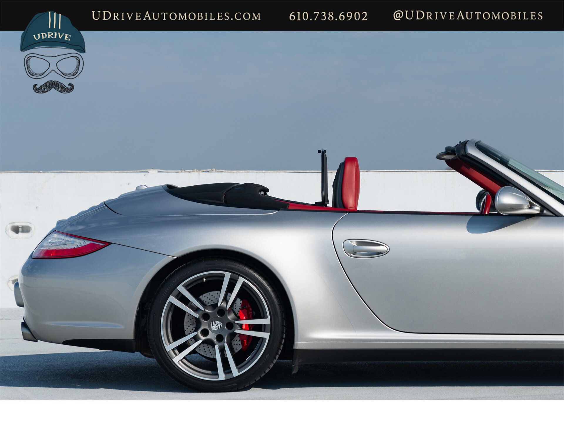 Used 2012 Porsche 911 Carrera 4S AWD/4WD image 21