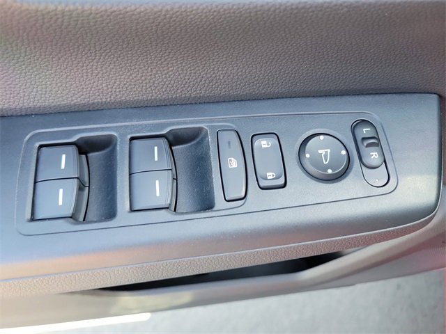 Certified 2025 Honda CR-V Sport-L image 22