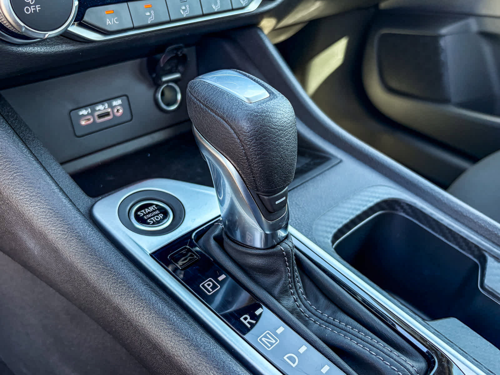 Used 2022 Nissan Sentra SV image 18