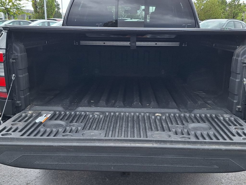 Used 2023 Nissan Frontier SV w/ SV Convenience Package AWD/4WD image 27
