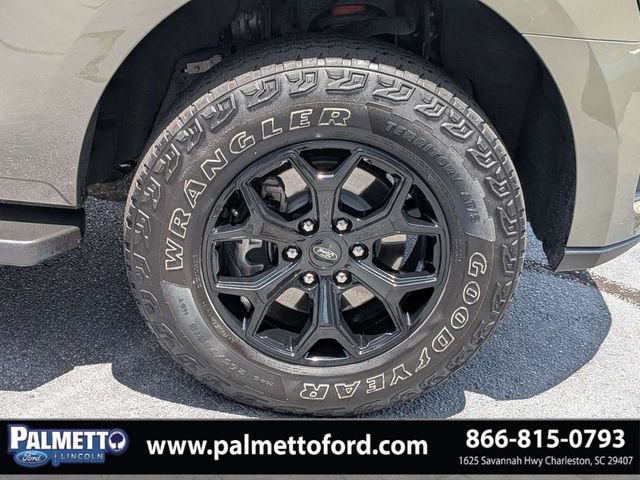 Used 2024 Ford Expedition Timberline AWD/4WD image 11