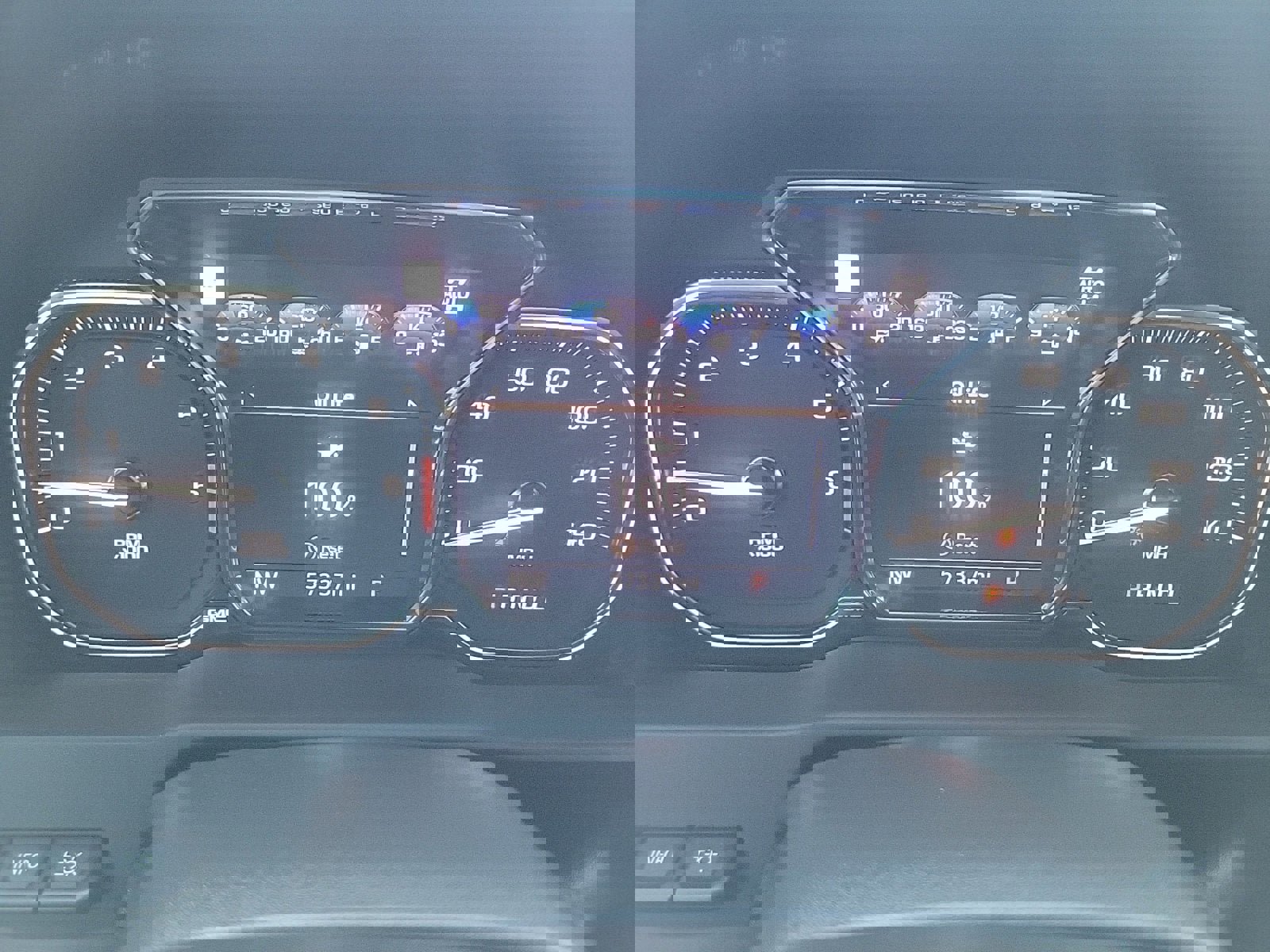 Used 2022 GMC Sierra 1500 AT4 w/ AT4 Premium Package image 26