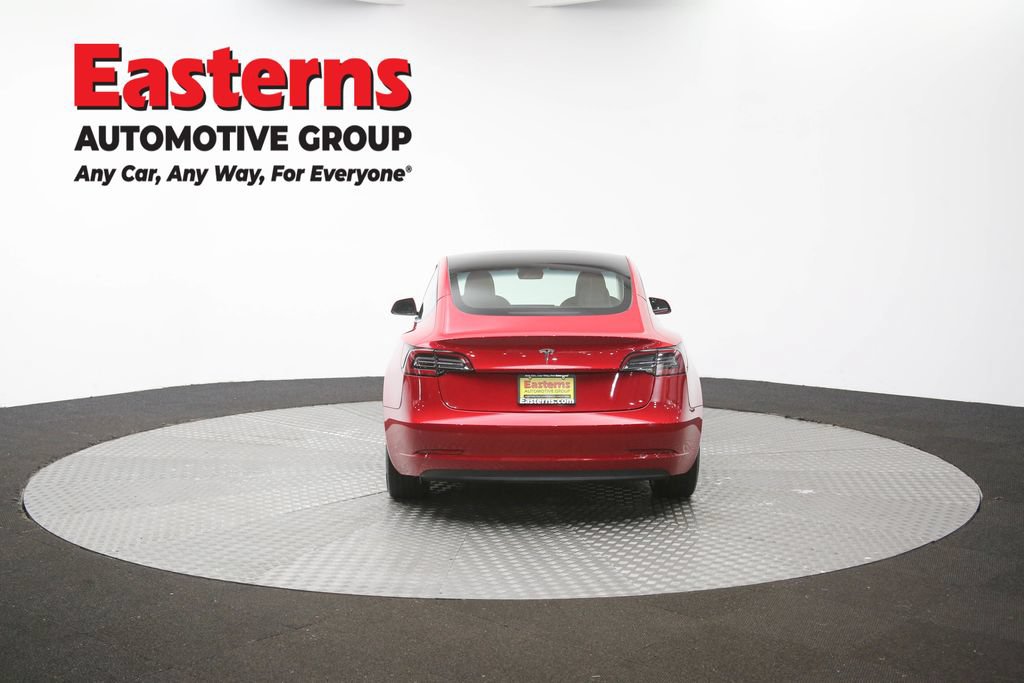 Used 2023 Tesla Model 3 Standard Range RWD image 28