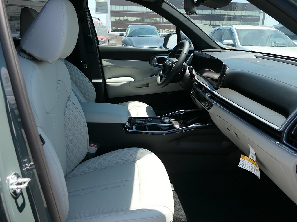 New 2026 Kia Sorento SX Prestige AWD/4WD image 22