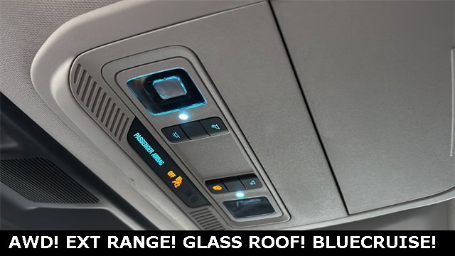 New 2025 Ford Mustang Mach-E Premium image 21