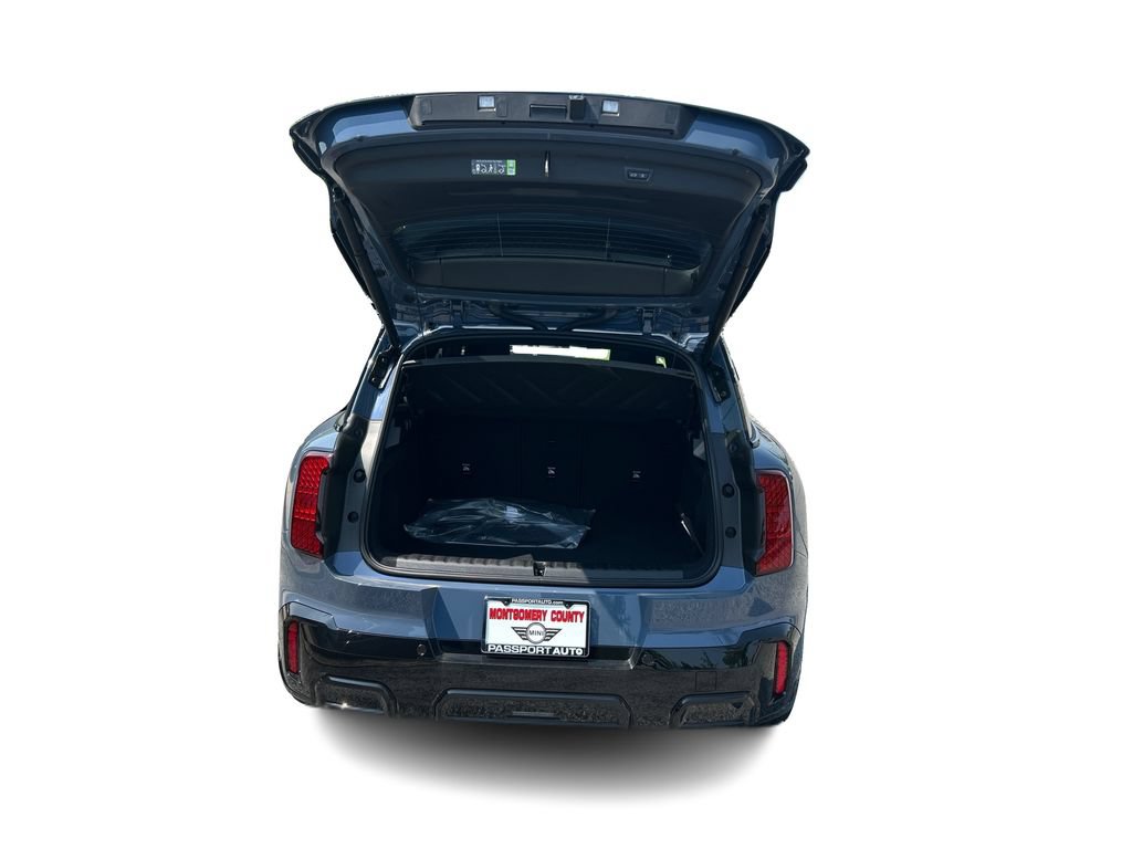 New 2027 MINI Cooper Countryman S AWD/4WD image 12