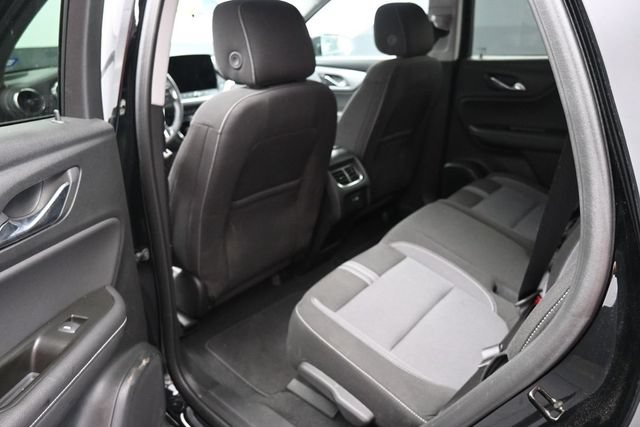 Used 2025 Chevrolet Blazer LT FWD image 14
