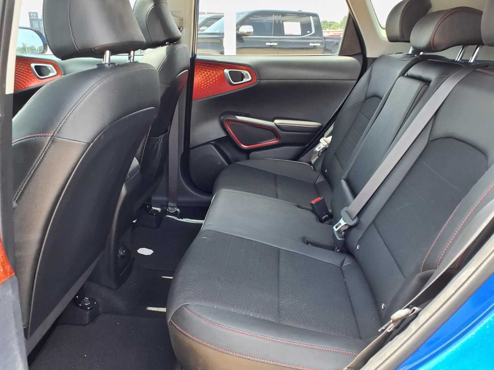 Used 2022 Kia Soul Turbo FWD image 19