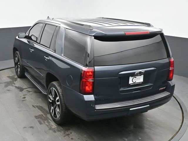 Used 2020 Chevrolet Tahoe Premier image 43