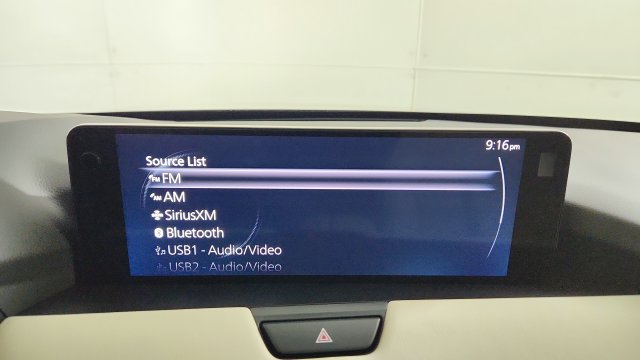 New 2026 MAZDA CX-90 Plug-In Hybrid w/ Premium Plus AWD/4WD image 20
