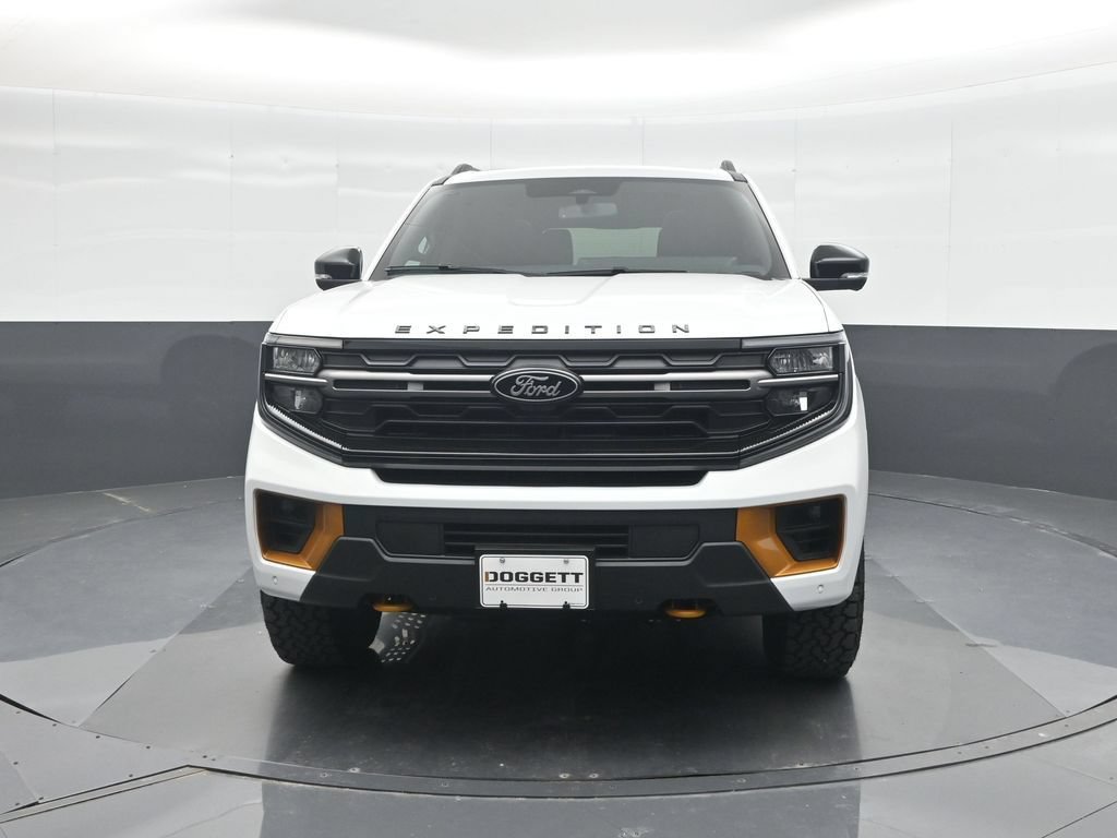 New 2026 Ford Expedition Tremor AWD/4WD image 5