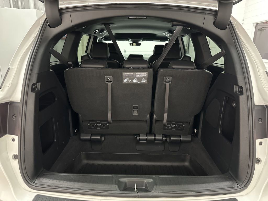 Used 2024 Honda Odyssey Sport image 37