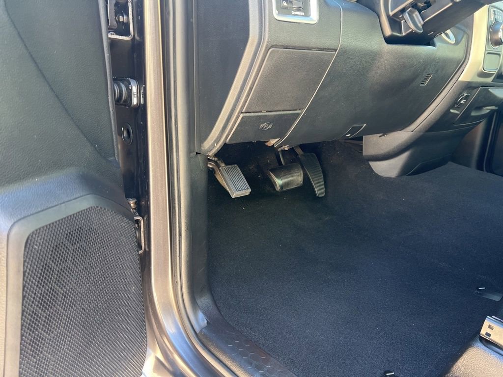 Used 2015 RAM 1500 Big Horn image 40