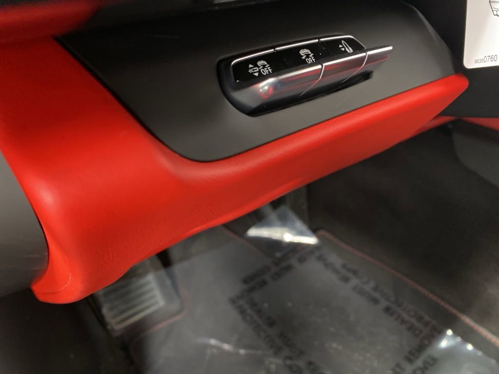 New 2026 Chevrolet Corvette Z06 w/ Stealth Interior Trim Package image 27