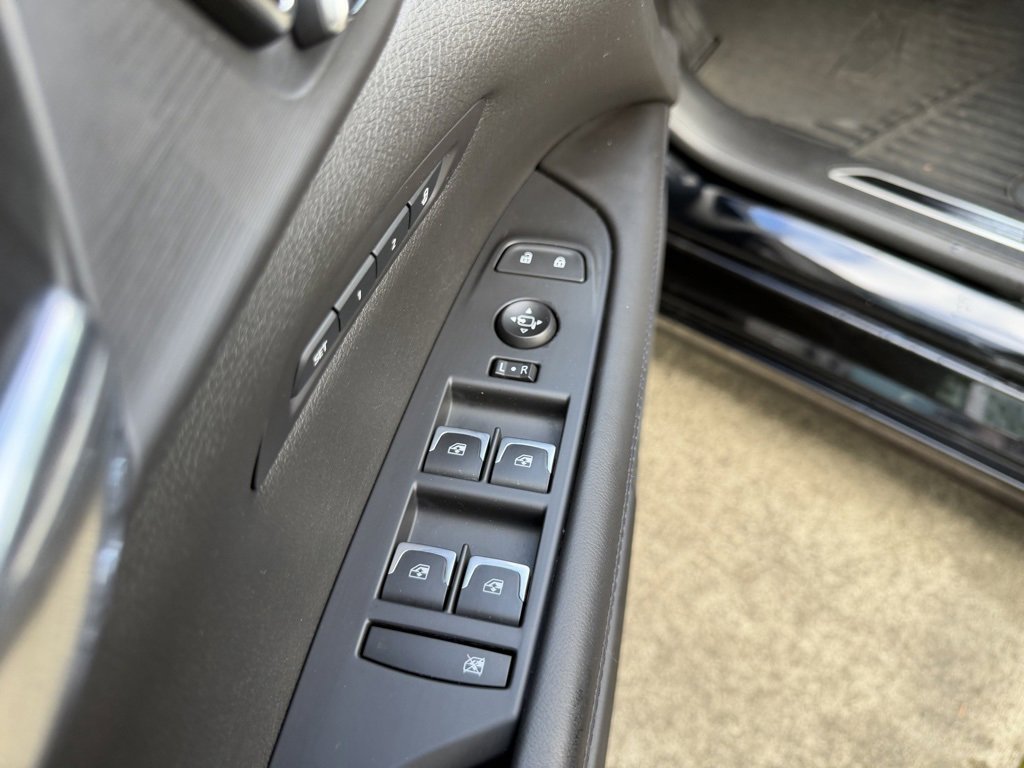 Used 2020 Cadillac CT6 V w/ LPO, Premium Carpet Package image 13