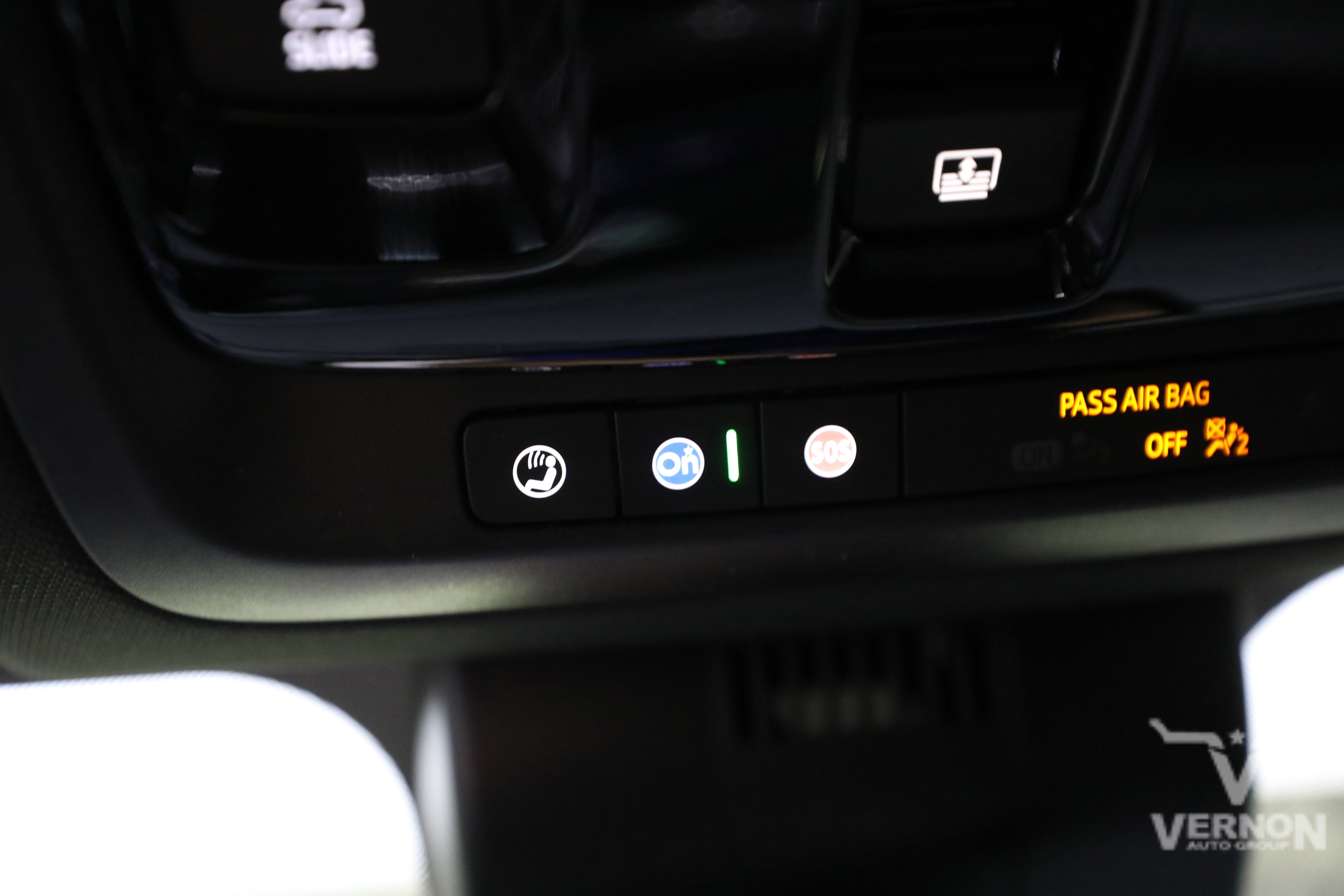 New 2026 Chevrolet Tahoe Premier w/ Sun And Tow Package image 26