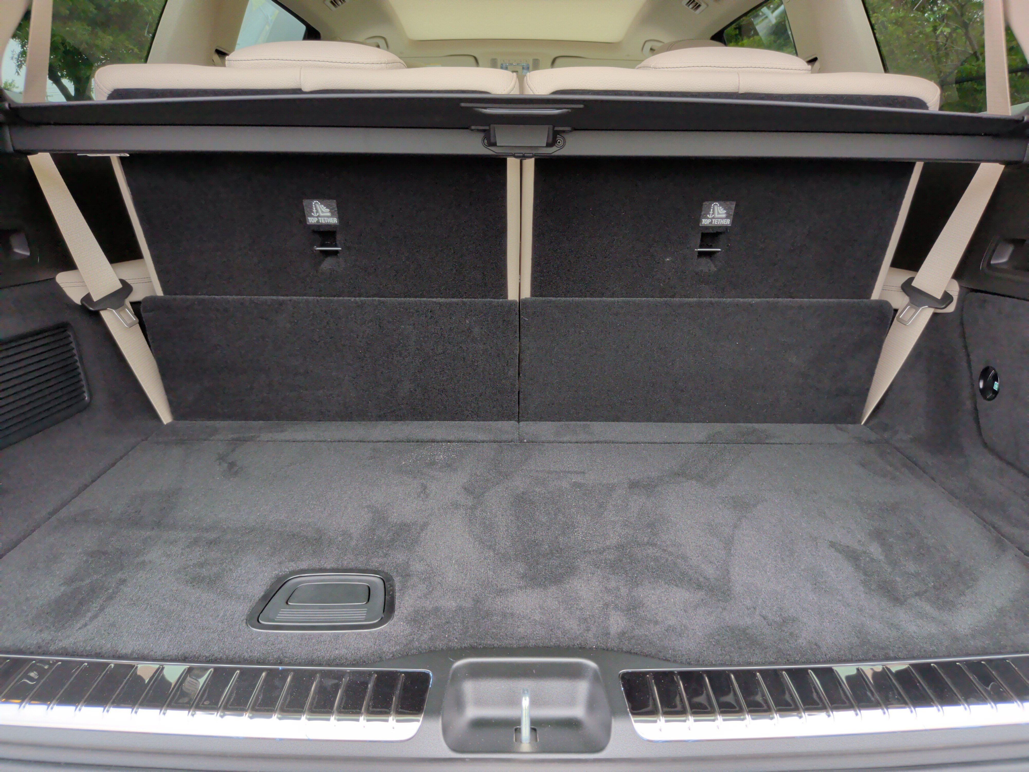 Used 2026 Mercedes-Benz GLS 450 4MATIC image 42