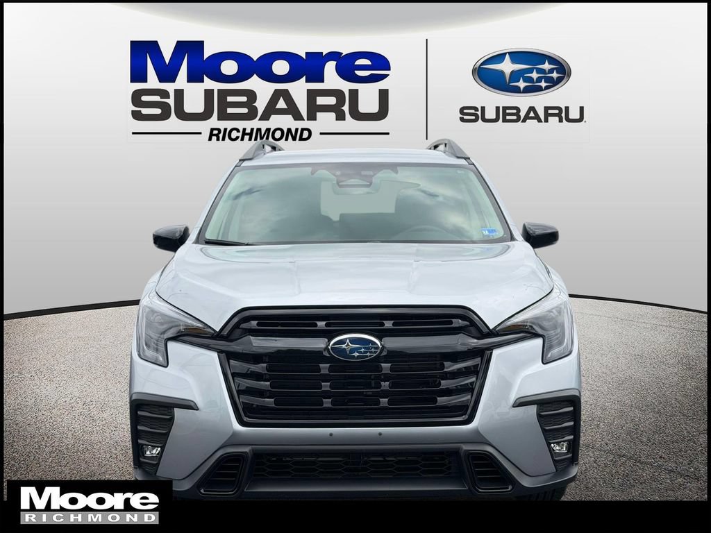 Certified 2026 Subaru Ascent Premium AWD/4WD image 8