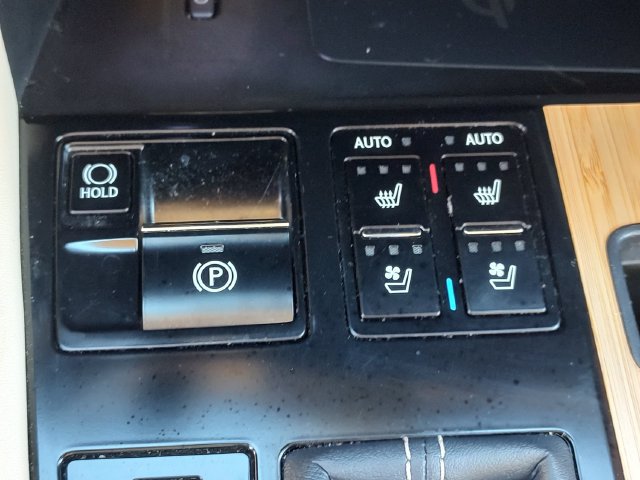Used 2022 Lexus RX 350L FWD w/ Premium Package image 17