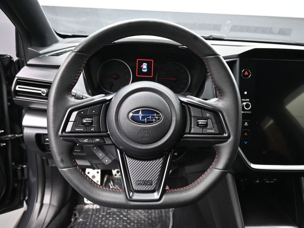 Used 2023 Subaru WRX Premium AWD/4WD image 15