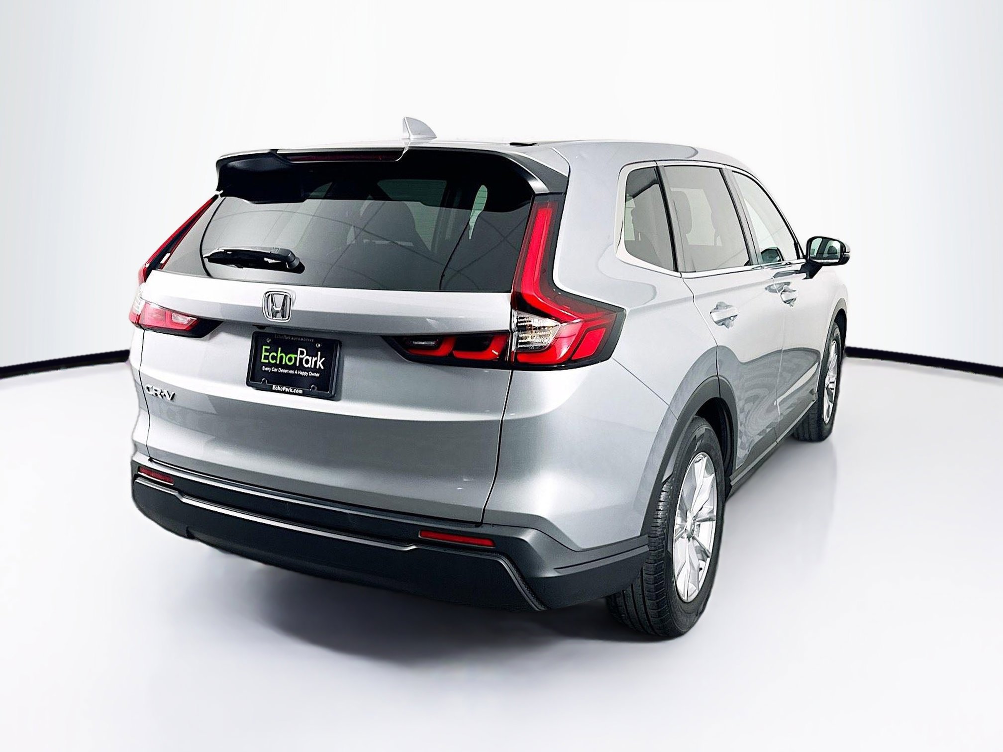 Used 2023 Honda CR-V EX image 9
