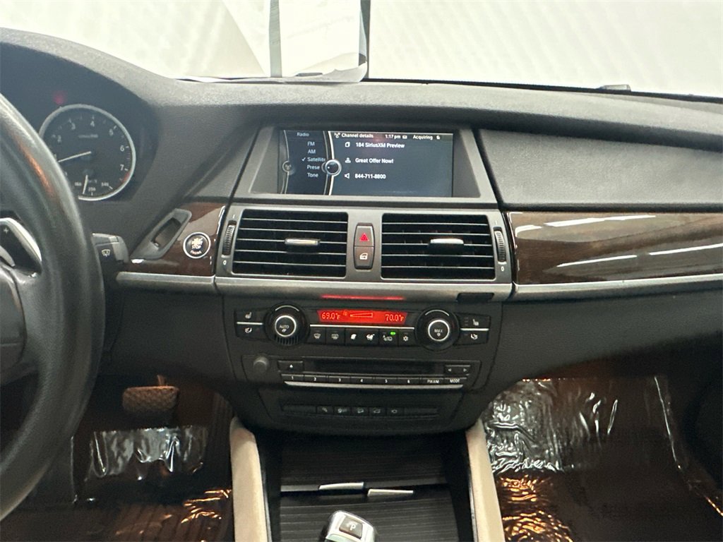 Used 2014 BMW X6 xDrive50i image 31