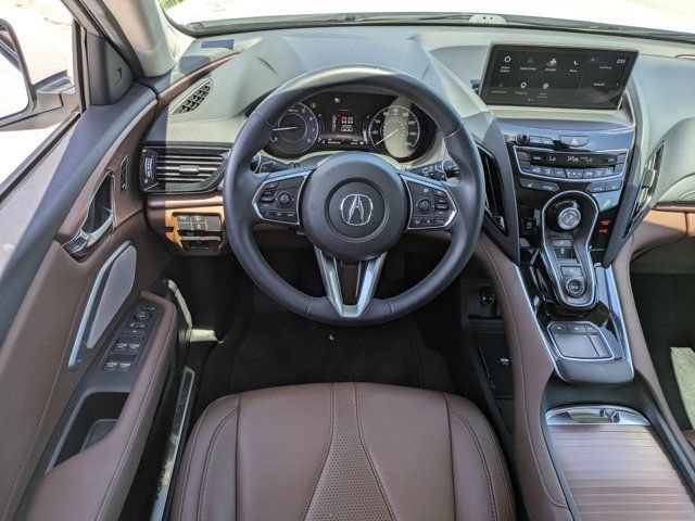 Used 2023 Acura RDX FWD w/ Technology Package image 15