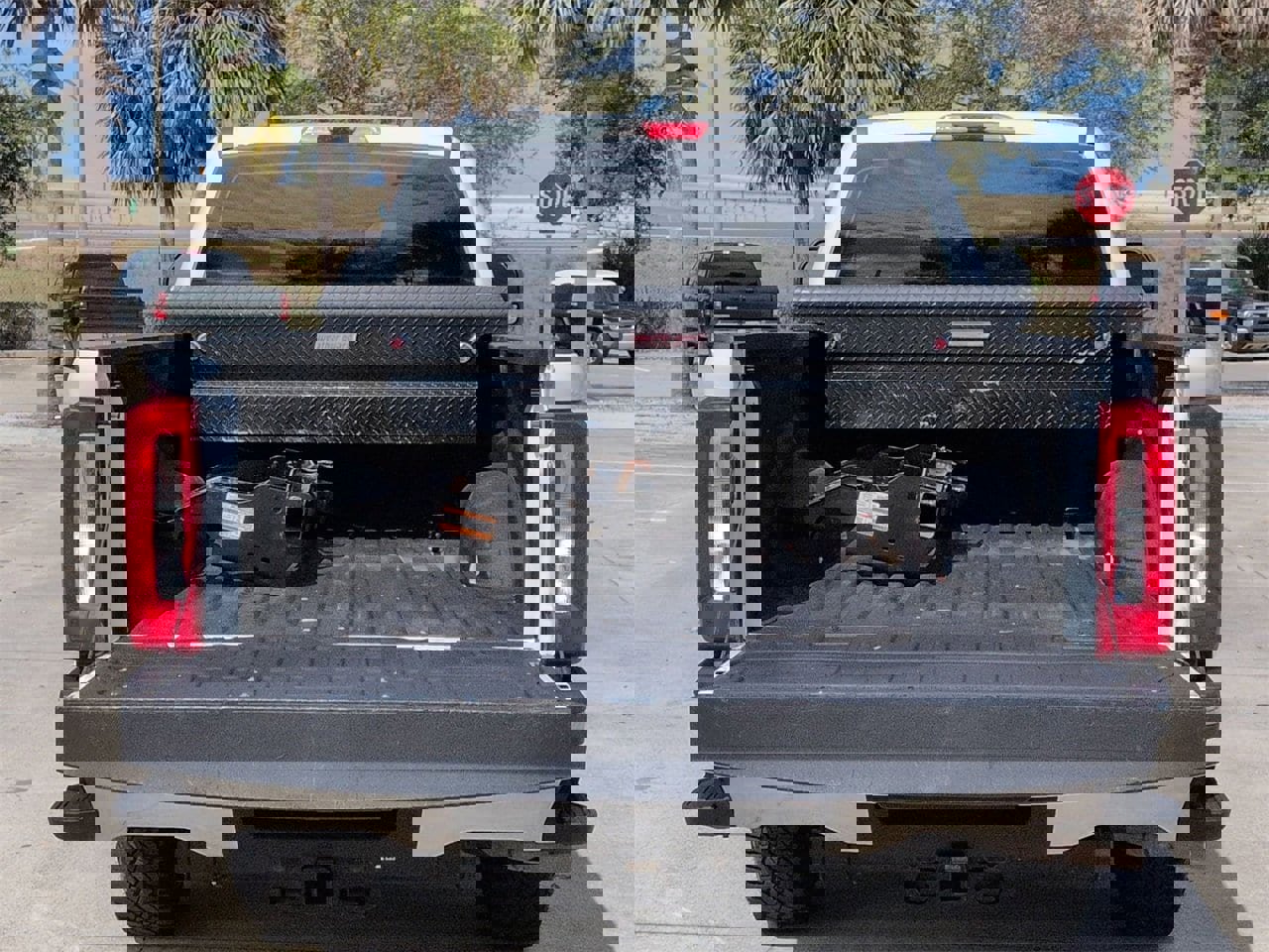 Used 2023 Ford F250 XL w/ FX4 Off-Road Package image 24