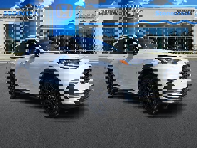 Used 2023 Honda HR-V Sport