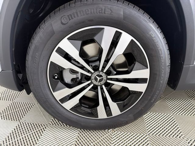 New 2026 Mercedes-Benz GLA 250 4MATIC image 9