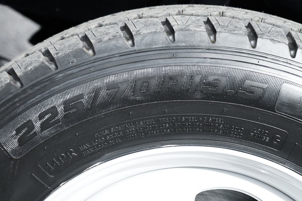 Used 2019 Ford F550 4x4 Crew Cab Super Duty image 38