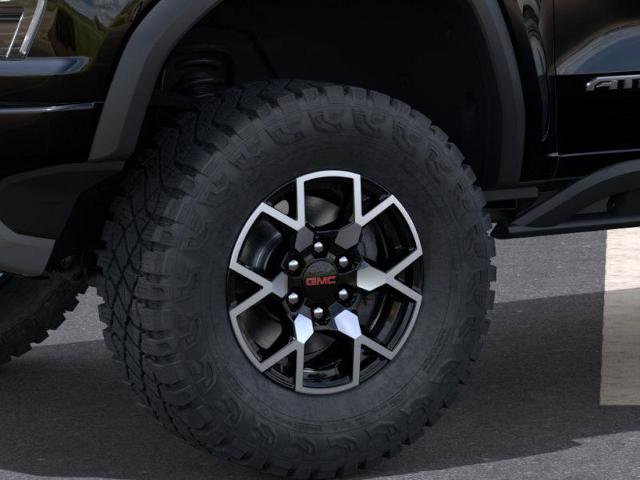 New 2026 GMC Canyon AT4X image 9