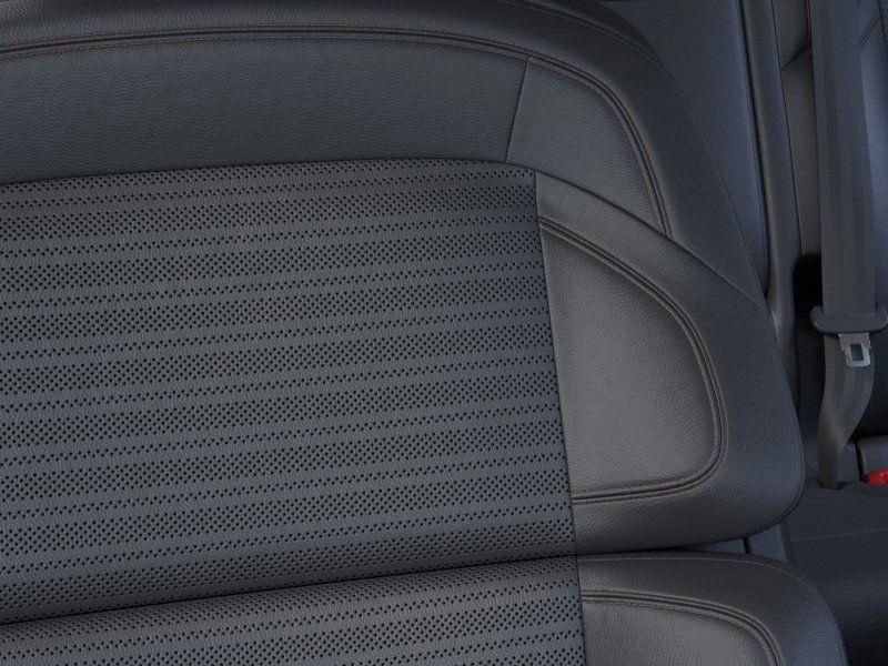 New 2026 Lincoln Nautilus Reserve image 16