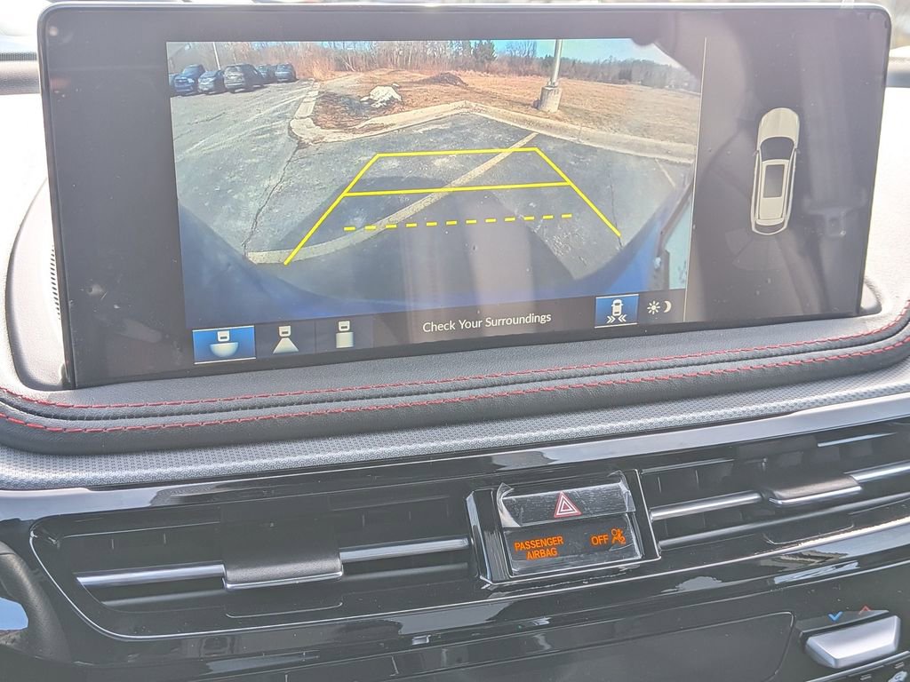 New 2026 Acura MDX A-Spec image 29