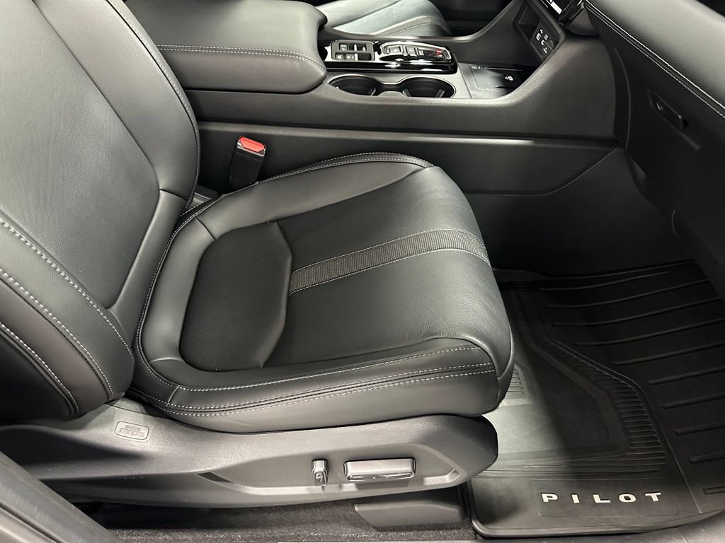 Used 2023 Honda Pilot EX-L image 59