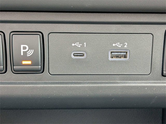 New 2026 Nissan Frontier SV w/ Tow Package image 28