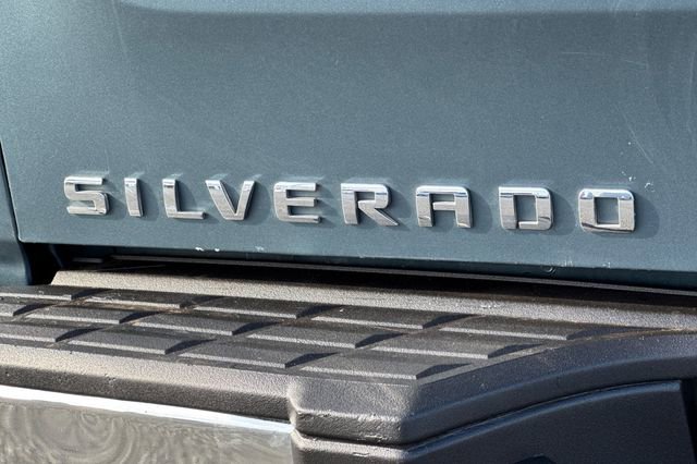 Used 2013 Chevrolet Silverado 1500 LT w/ All-Star Edition image 30