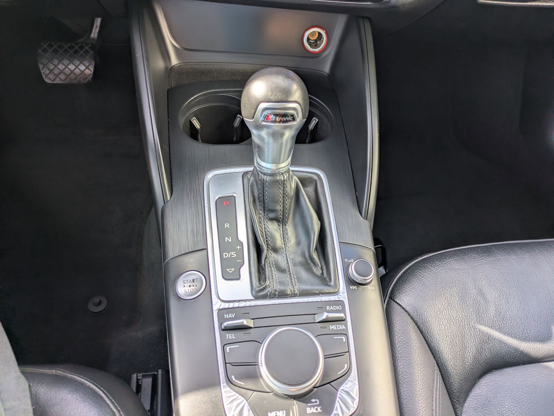 Used 2016 Audi A3 1.8T Premium FWD image 28