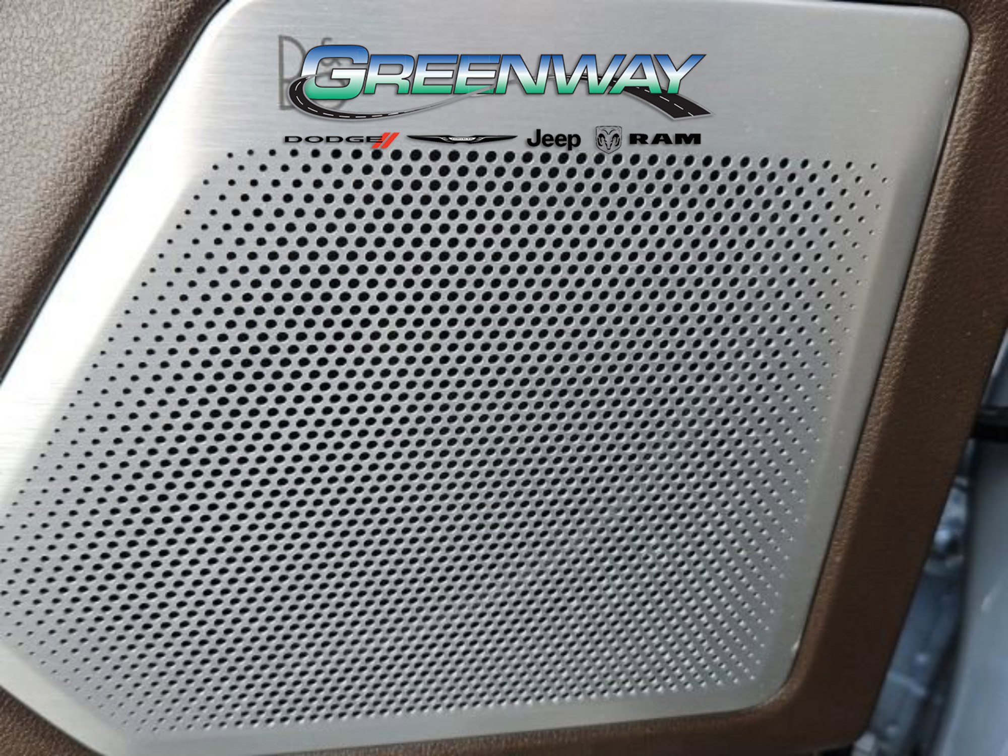 Used 2024 Ford F350 King Ranch w/ Chrome Package image 17