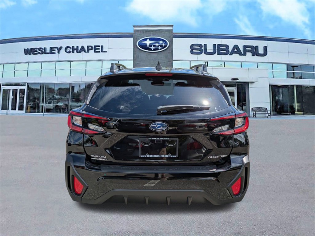 New 2025 Subaru Crosstrek 2.5i Premium image 6