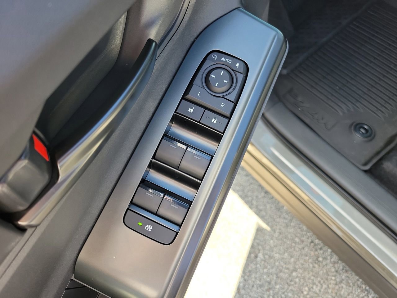 New 2026 Toyota bZ XLE image 15